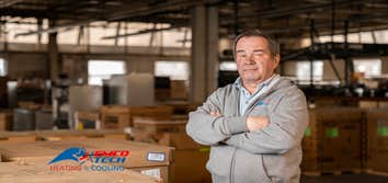 EMCO Tech Heating & Cooling