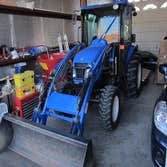 Professional Repair and Maintenance on Equipment Insures the Best Customer Service.