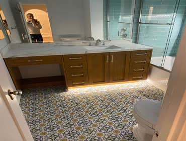 Photos by TSH Construction and Design #1