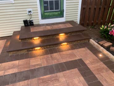 Photos by B.M.R. Landscaping Services LLC #2