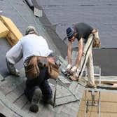 Photo(s) from Problem Solver Roofing From roofing services to home improvement, trust our contractors for 100% guaranteed services. Call today for a fr