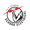Schork Electrical Services logo