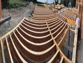 Photos by N.S. Carpentry #1