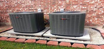 Photos by Comfort Zone Heating & Air Conditioning LLC #1