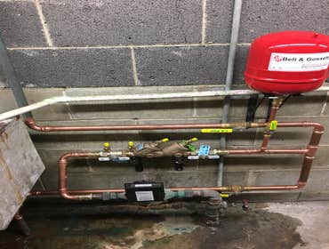 Photos by Pinwheel Plumbing of Rochester, INC #3