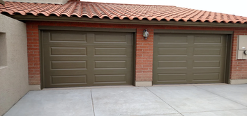 Triple B Garage Doors and Gates LLC