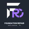 FRC Foundation Repair Orlando logo