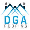 Dga Roofing Inc logo