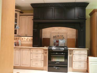 kitchen remodel