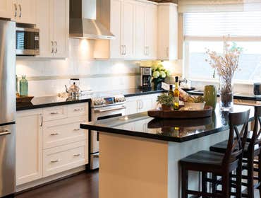 Kitchen Remodel