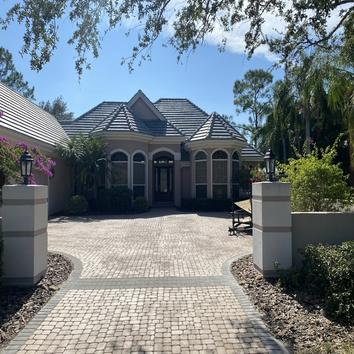 Roofs for Life, Inc