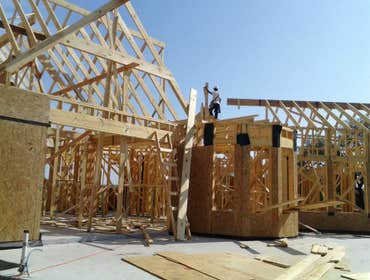 Photos from Americana Builders