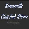KGM Glazing, Inc logo