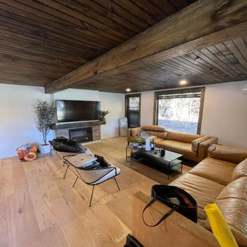 Ef Brothers Construction LLC
