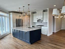 Photos by Kitchen Design Guy #1