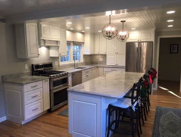 Photos from Abbott Hill Homes