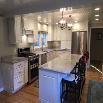 Photos from Abbott Hill Homes