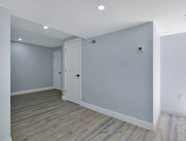 Basement Remodeling