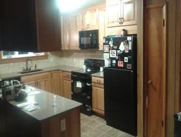 Photos from Cornerstone General Contracting Our company holds very high standards for quality work at competitive prices. Customer satisfaction is prio