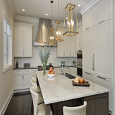 A. Perry Homes