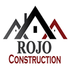Rojo Construction logo