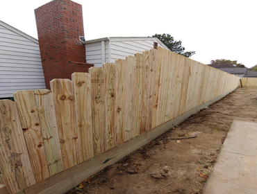 Fencing
