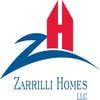Zarrilli Homes logo