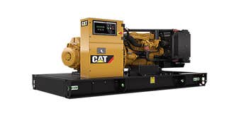 Holt Cat Industrial Engine & Generator Irving