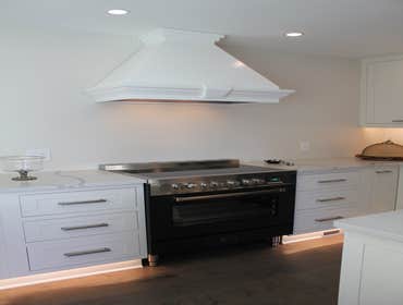 Penfield kitchen remodel