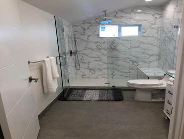 Internal Remodeling