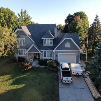 Three Rivers Contracting