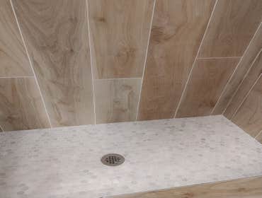 Completed Jobs by Pichardo’s Tile