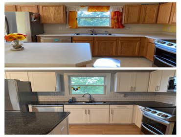 Kitchen Remodel