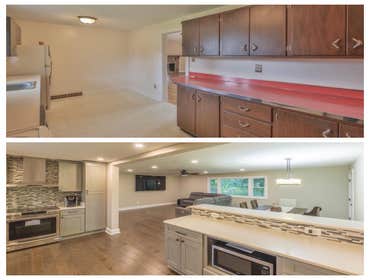 Photos by Md Custom Construction #1