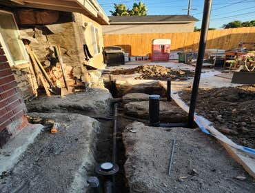 Photos by JAJR plumbing #1