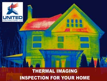 Thermal Imaging Inspections