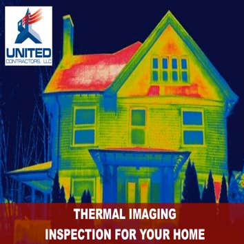 Thermal Imaging Inspections