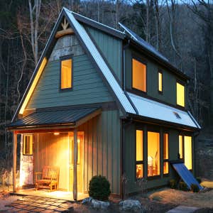 Spring Time Homes Llc Project