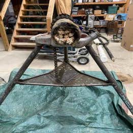 Thompson Trenchless & Hydro Jetting