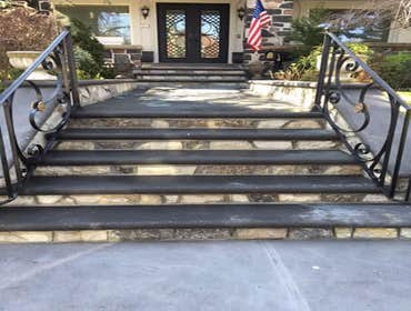 Photos from Universal Masonry Corp