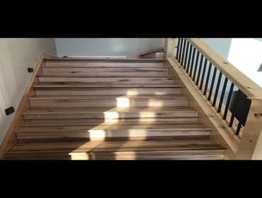 Photos by Mize Construction, Inc #1