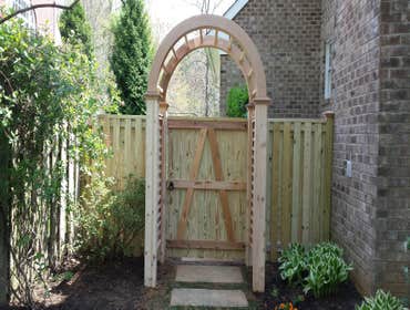 Photos from Alvacor Fence