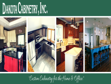 Photos by Dakota Cabinetry, Inc #1