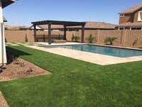 Project photos from New Image Landscape And Pools L L C