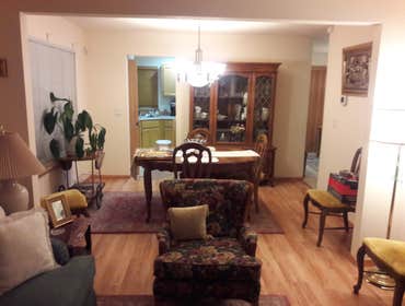 Flooring Installation