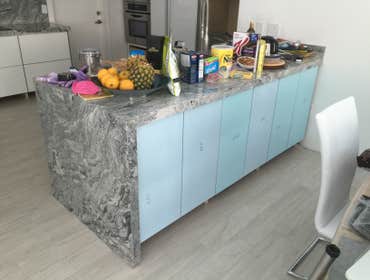Interior Remodeling Interior Remodeling at Weston House
Bathrooms
Bedrooms
Flooring
Impact doors
Electricity
Plumbing