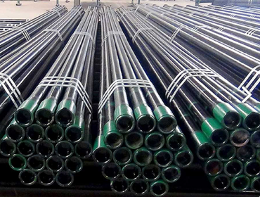Steel Pipes