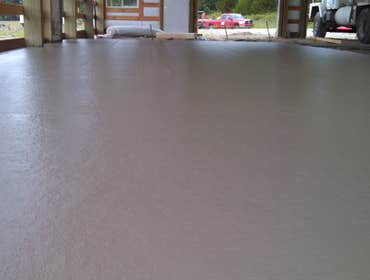 Shop floors Various Shop Floors I have poured