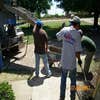 Concrete Repair Systems logo