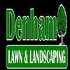 Denham Lawn & Landscaping logo